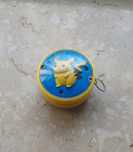 Jojo Yo-Yo Pokemon Pikatchu 1998 Oryginał