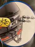 Suporte para bicicletas