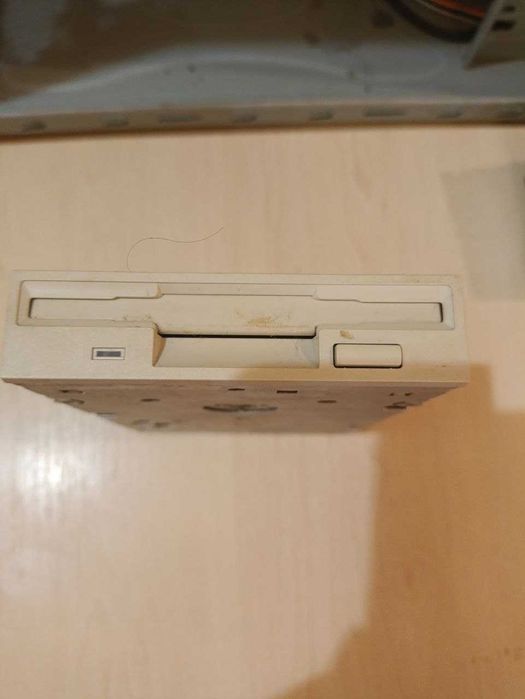 Системный блок и компоненты