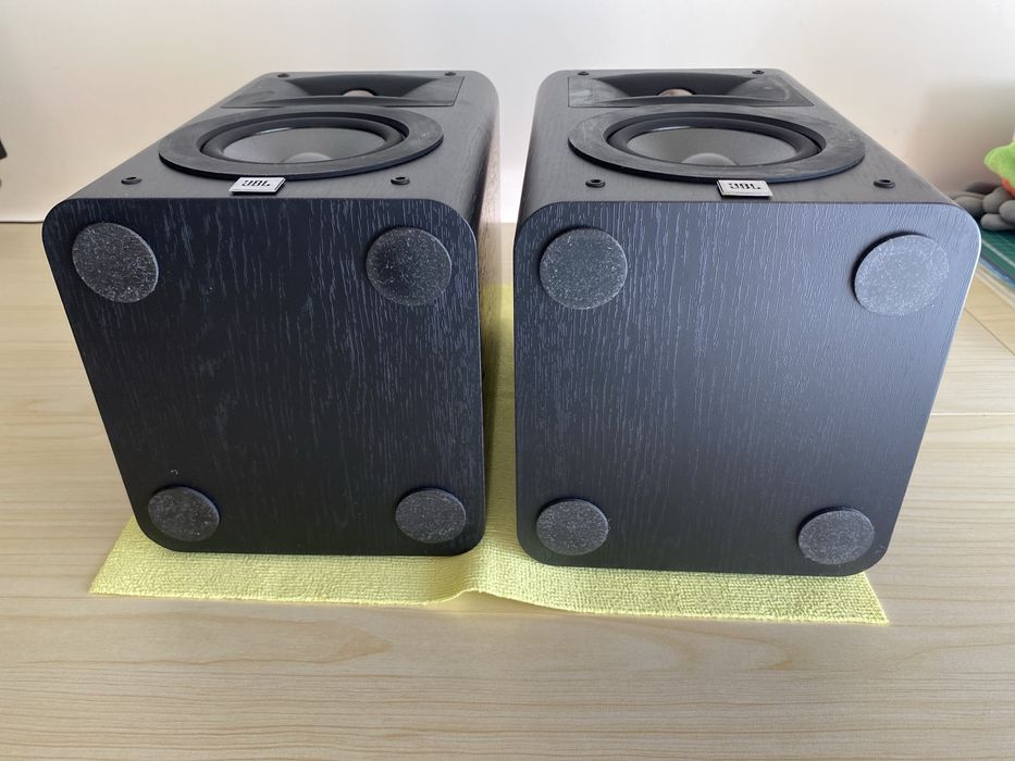 JBL Studio 220 (par)