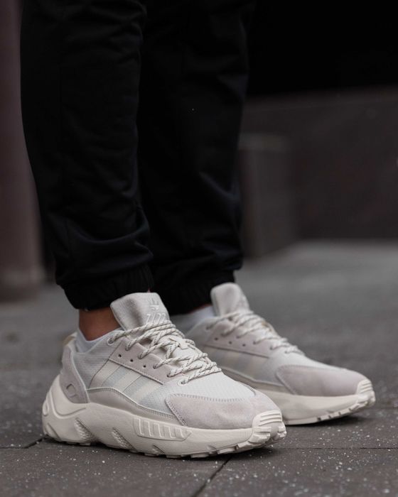 Чоловічі кросівки Adidas ZX 22 Boost | мужские кроссовки Adidas ZX 22