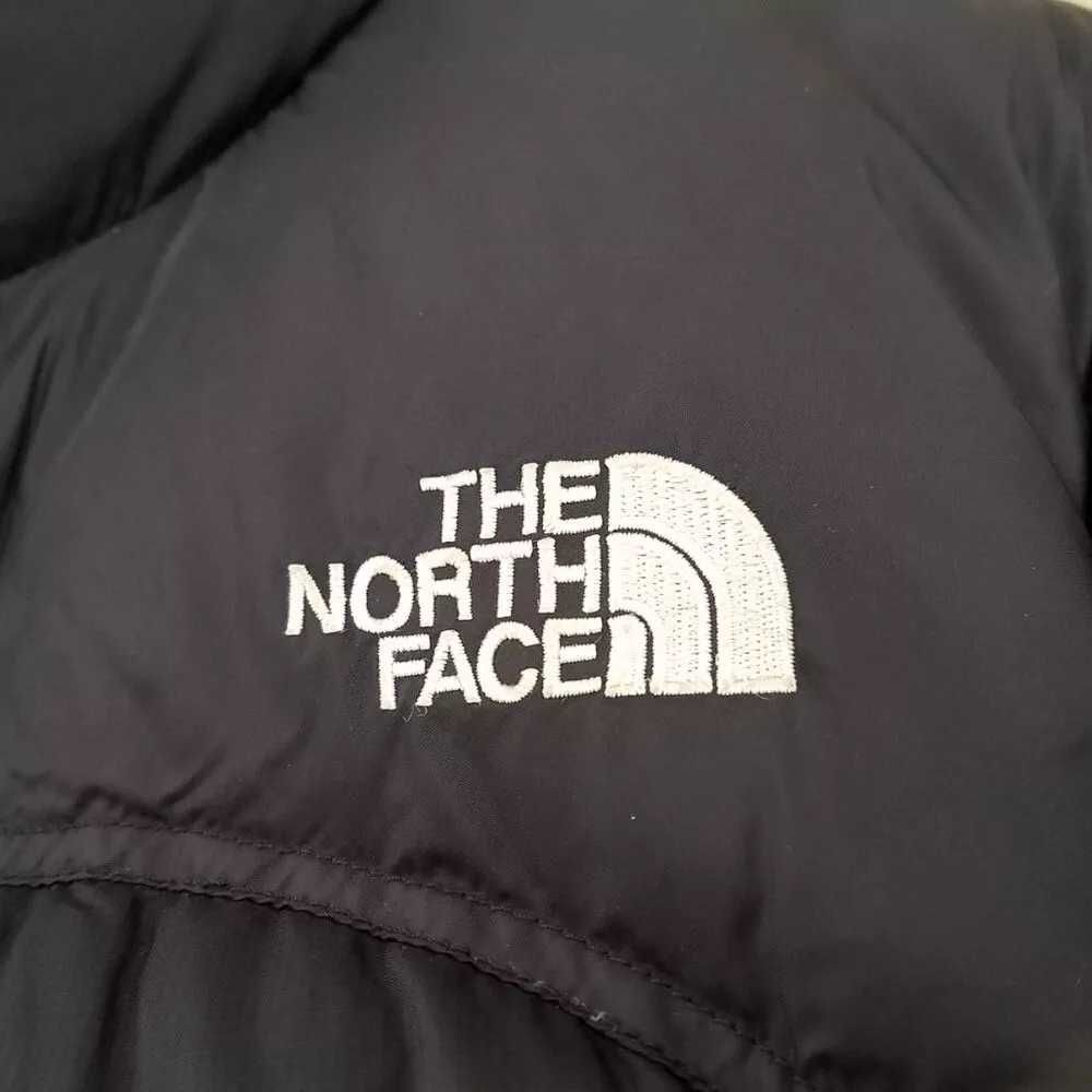 The North Face Jacket Black ：US-XS
