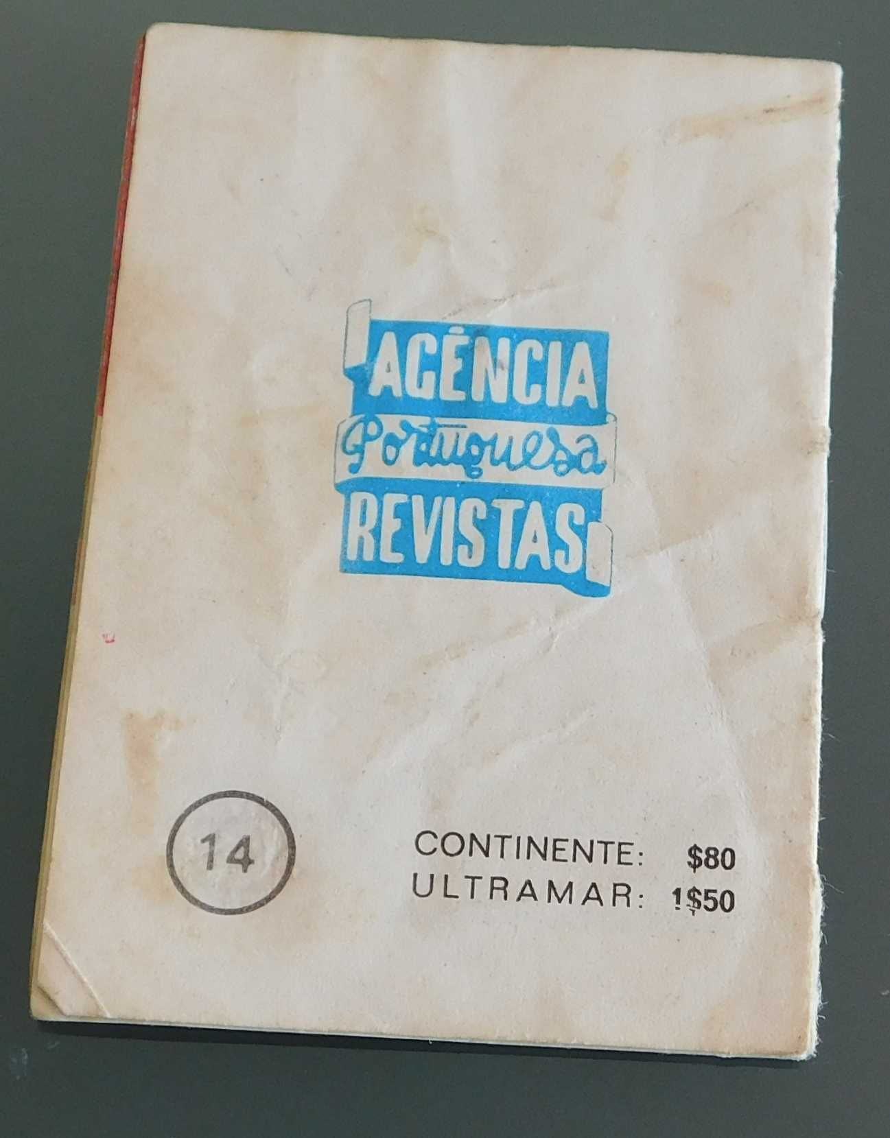 3 livros infantis antigos APR e outras