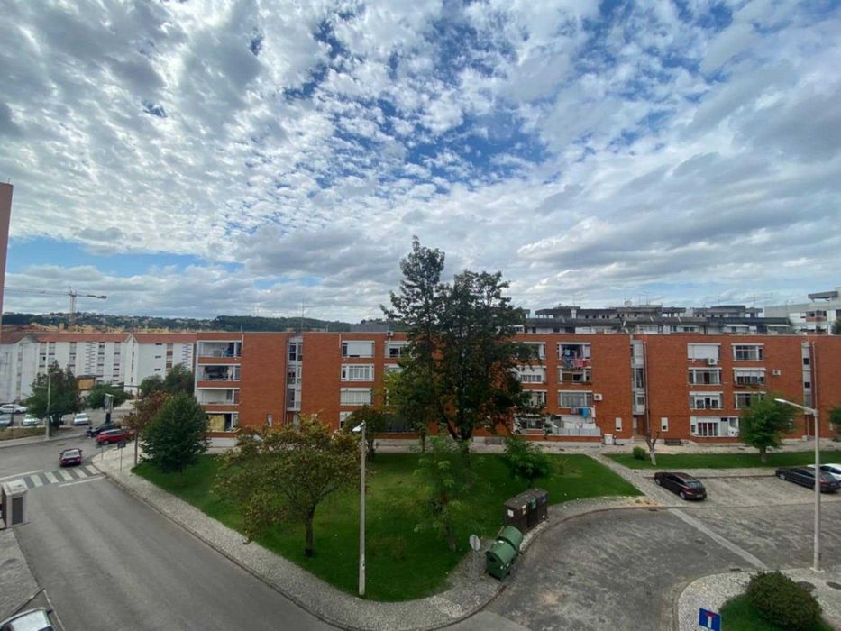 T1 em Tomar Mobilado