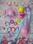 Лялькові окуляри, прикраси, аксесуари, Барбі акси , Barbie аутфіт