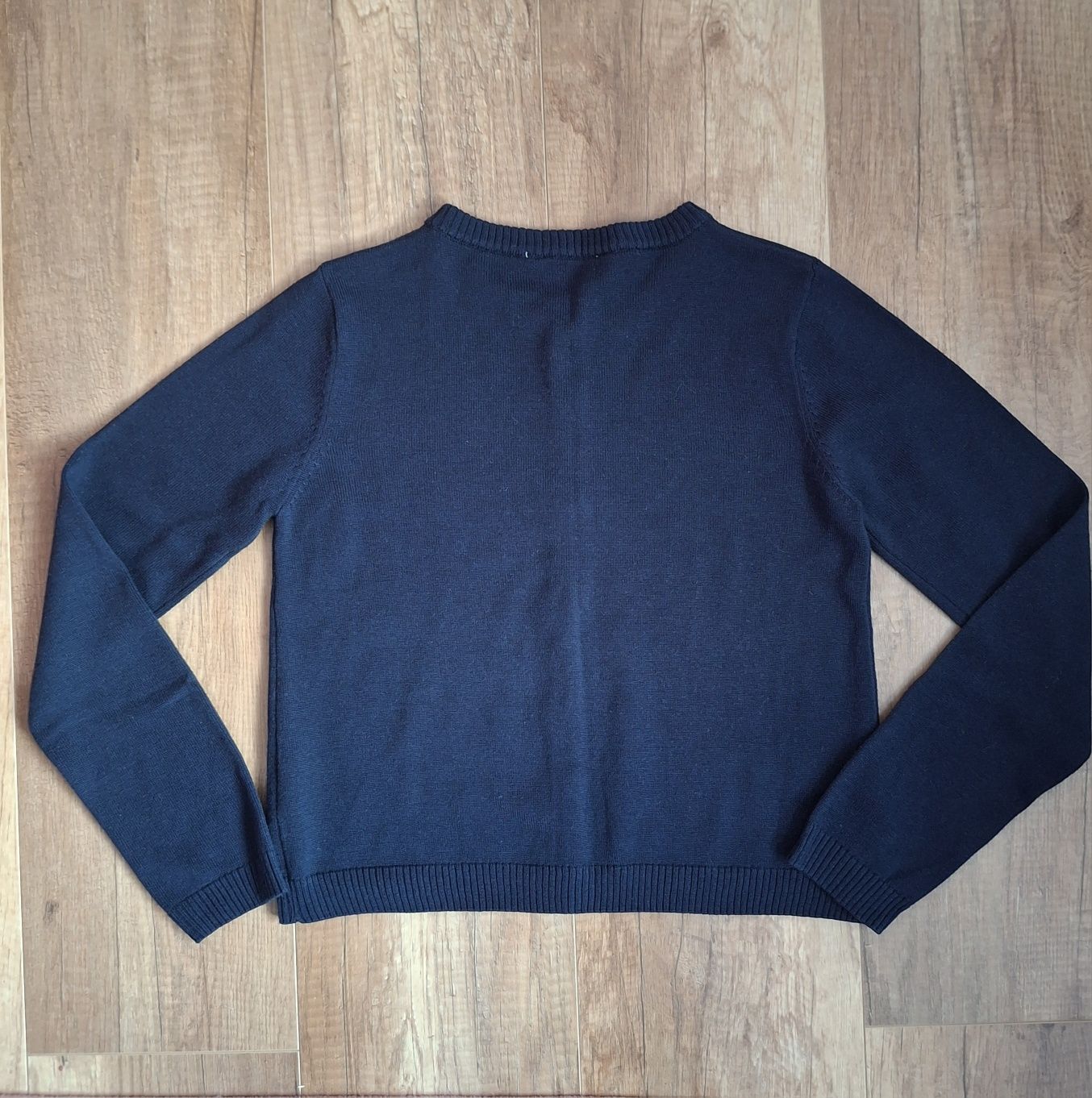 Sweterek elegancki Cocodrillo 158cm