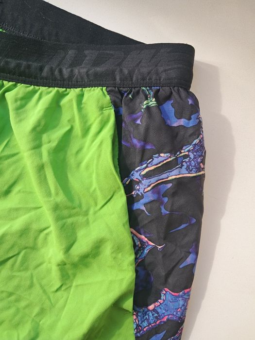 Беговые шорты Nike Flex Stride Wild Run S бег лёгкая атлетика спорт