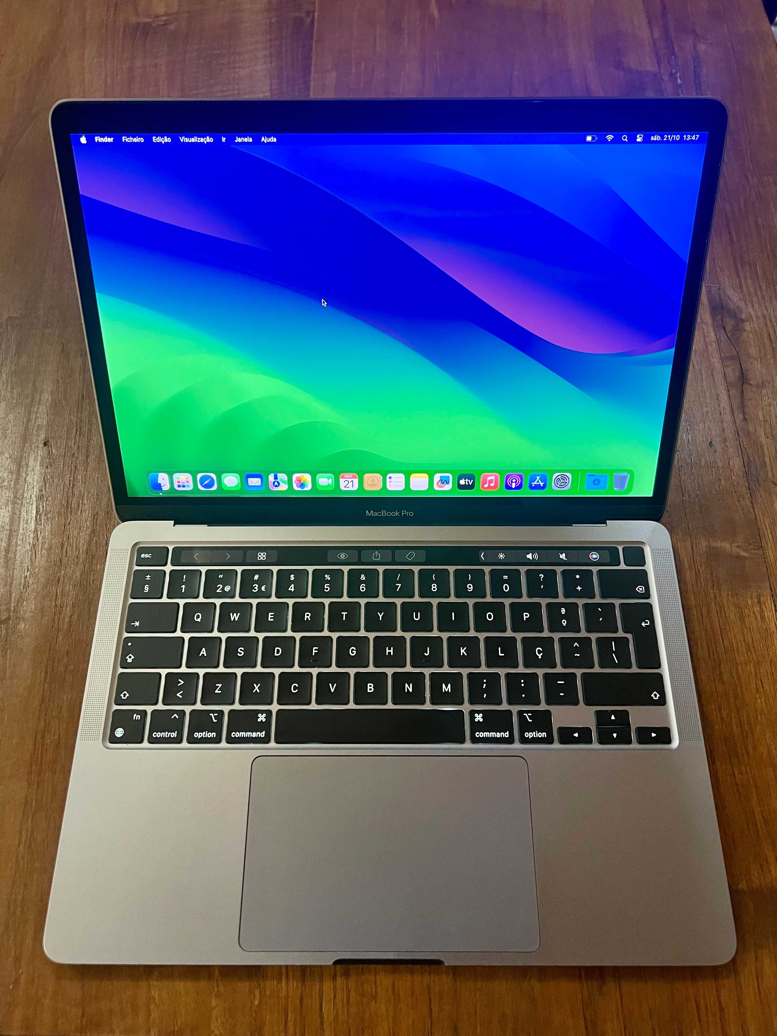 MacBook Pro M1 2020 / 256GB SSD