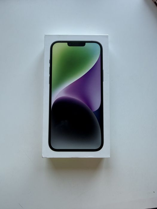Iphone 14 plus odnowiony