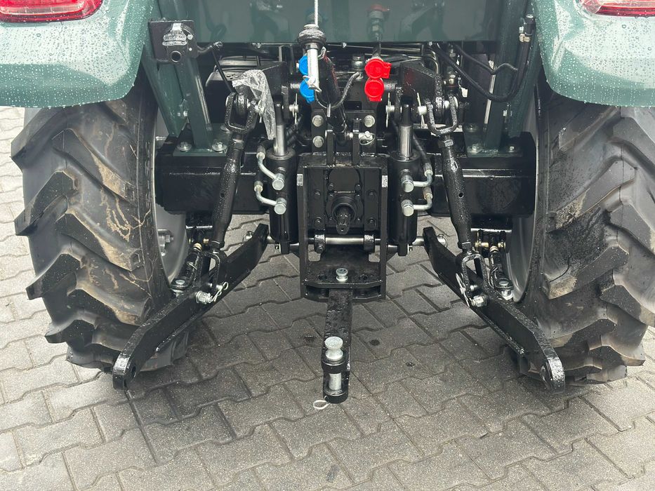 Трактор HORST G244DXU