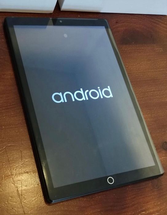 Планшет новый 11Pro