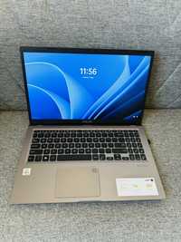 Laptop ASUS VivoBook + akcesoria