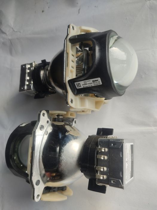 Лінза ксенон Bixenon 89034437 Лампочка philips D3s 35w 9285304244s