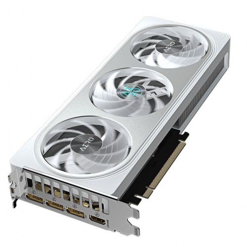 Gigabyte GeForce RTX 5060 Ti Aero OC 8G (GV-N506T Aero OC-8GD)