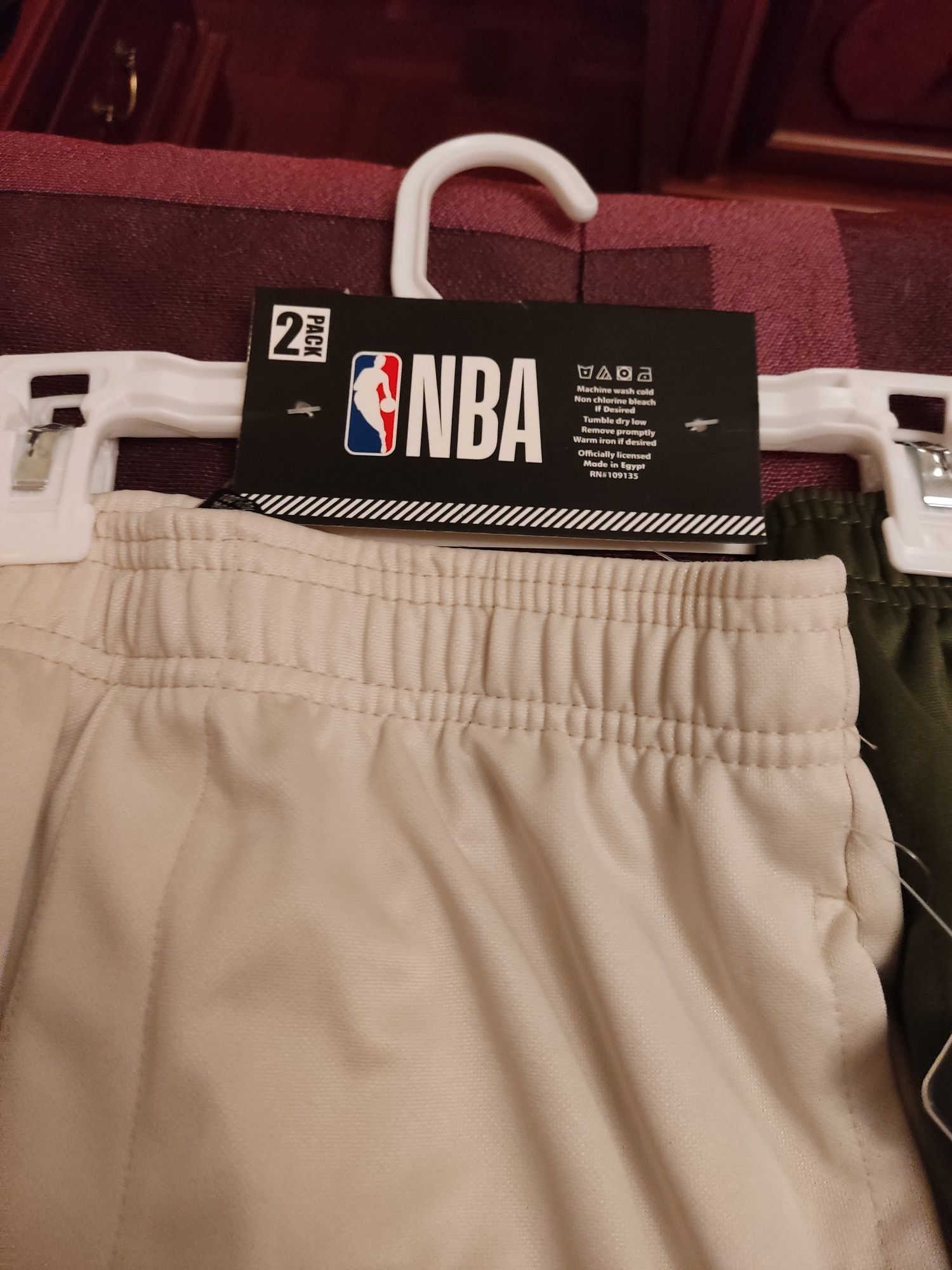 Calças de fato de treino Nike NBA