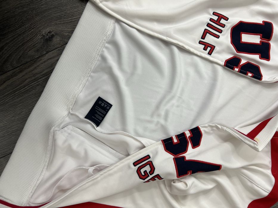 Кофта tommy hilfiger