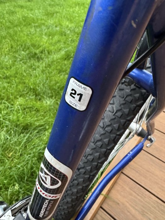 Rower Author Solution SX