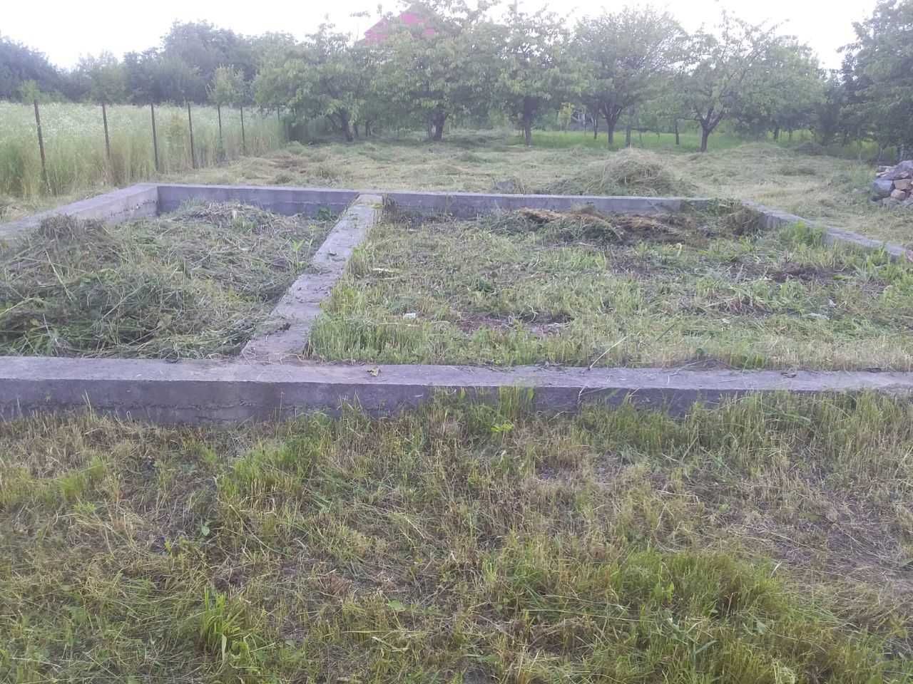 Земельна ділянка