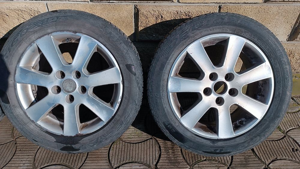 Диски Титани Опель R16 5*110 Astra Vectra Opel