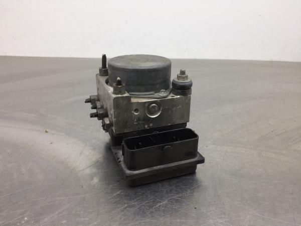 ABS FIAT Grande Punto (199_)