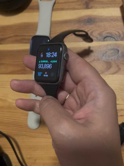 Apple watch 3 series 42mm GPS