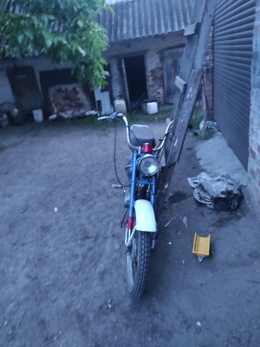 Рига 16 перефарбована