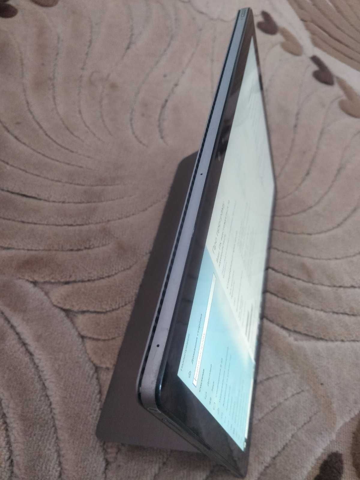 Планшет Dell Latitude 7200 7210 i5/16/128