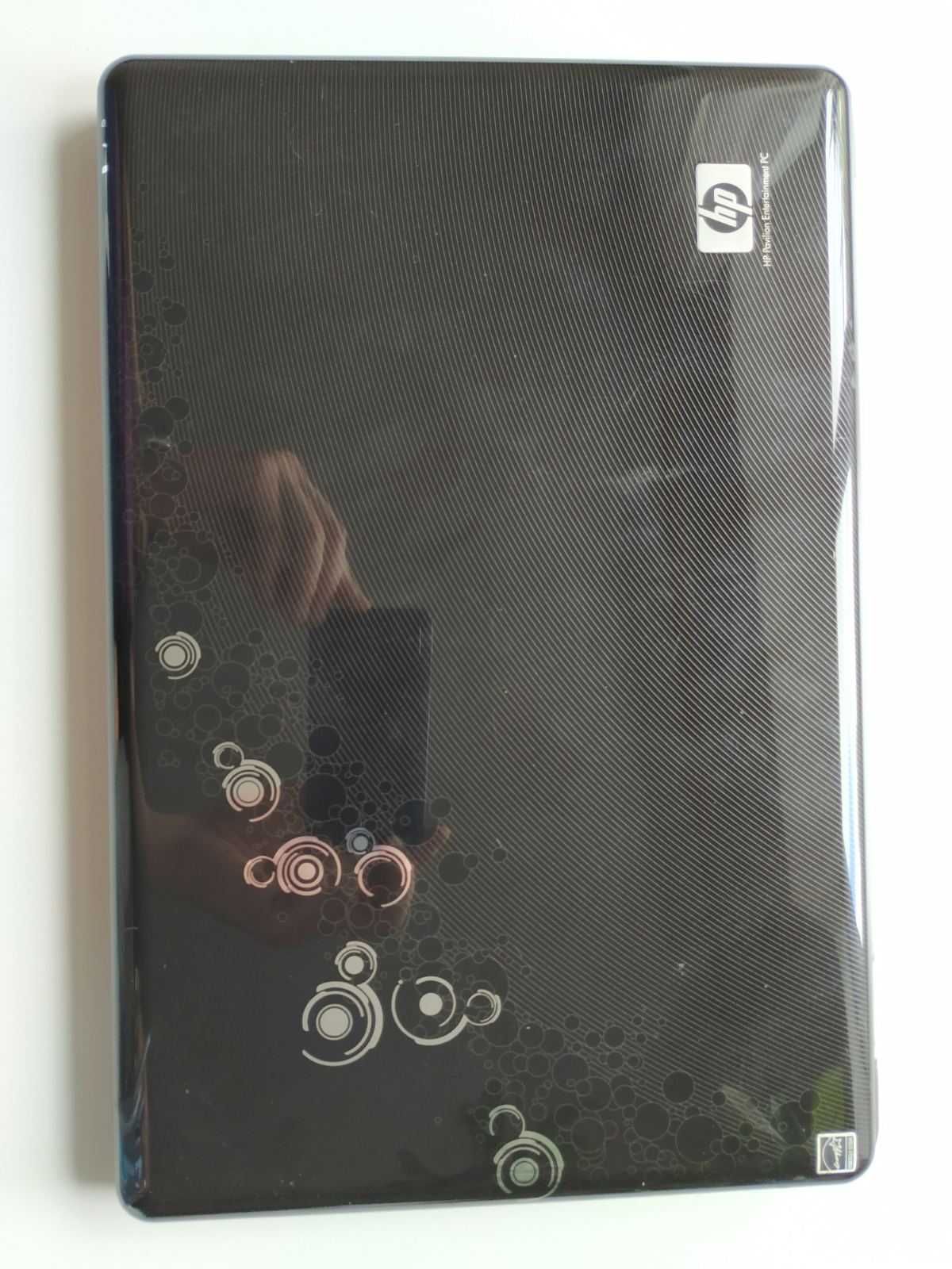 HP Pavilion dv6 ноутбук робочий