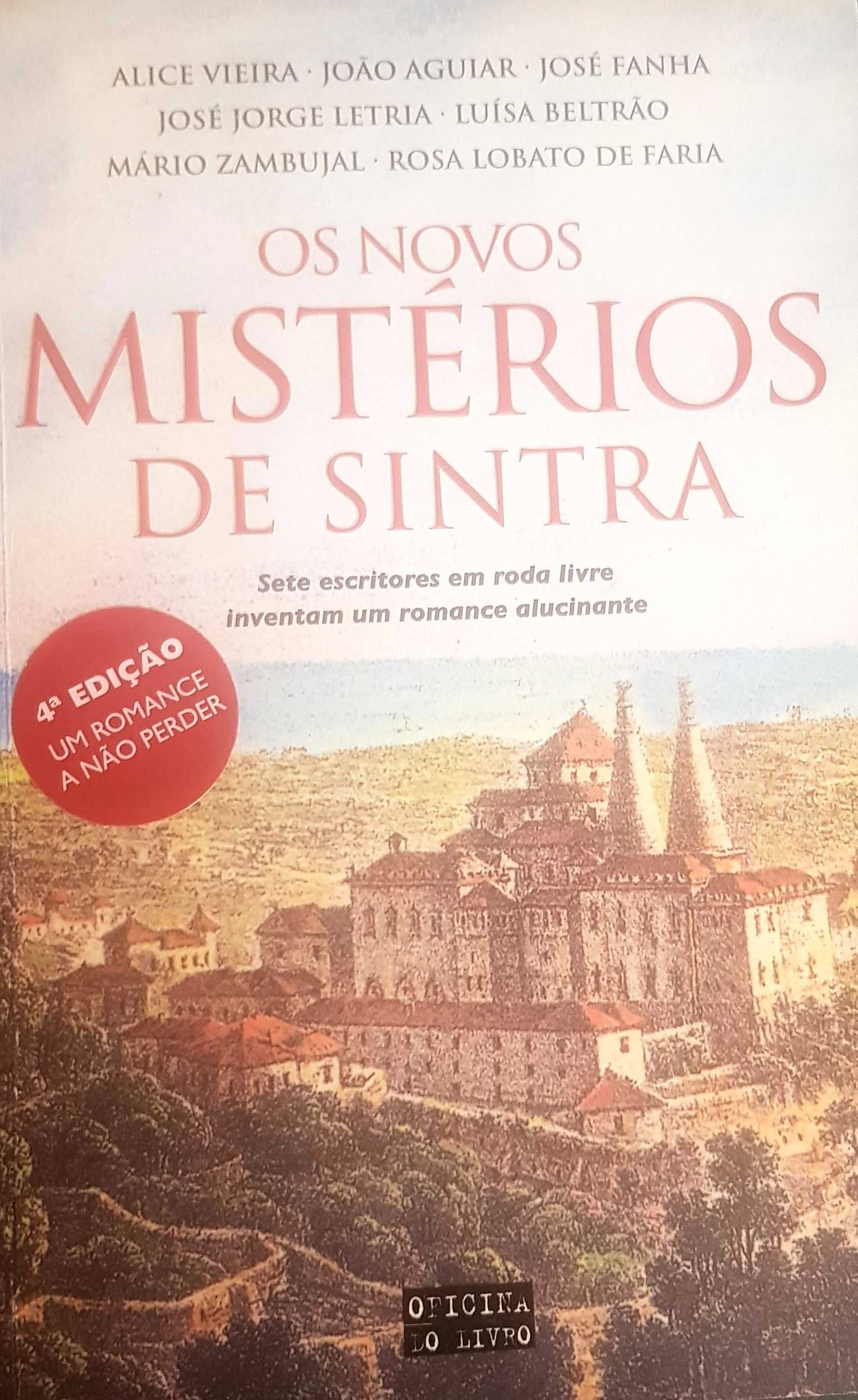 Livros  diversos