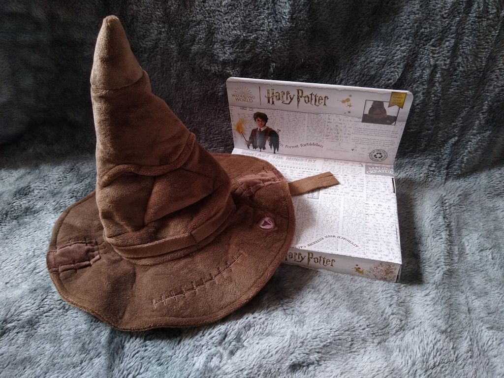 Tiara przydziału Harry Potter