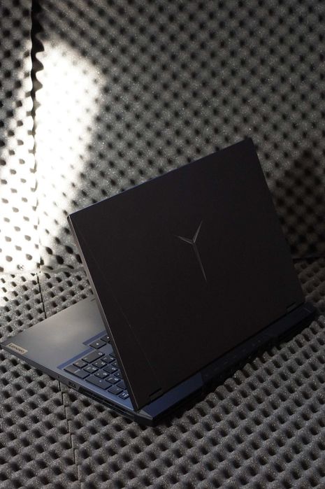 Lenovo Legion 5 Pro - 64GB RAM, RTX 3070, 1 TB