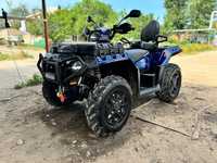 Polaris Sportsman Touring 850