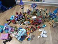 Lego friends zestawy