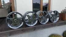 Felgi AMG Mercedes SL500 R230 18’’ 5x112