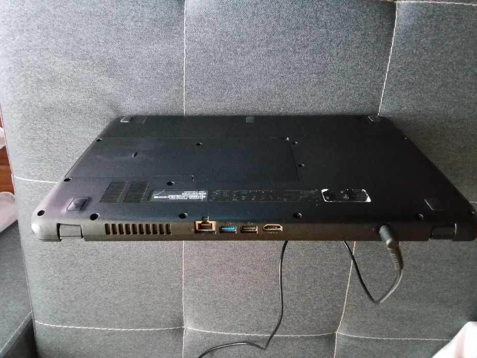 Ноутбук Acer Aspire ES1-532G-P1Q4 рабочий.