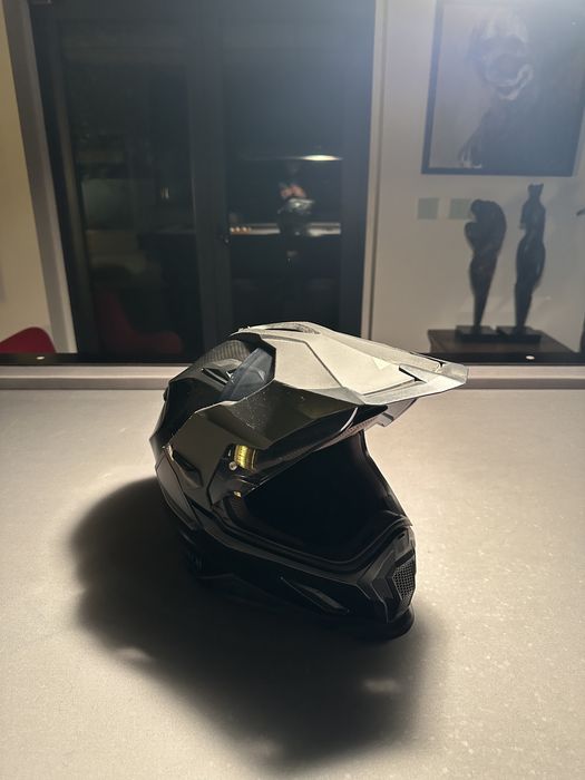 Touratech aventuro carbon