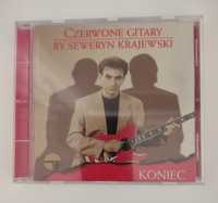 Seweryn Krajewski Czerwone Gitary Koniec cd