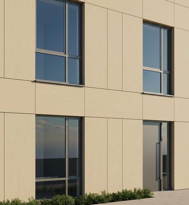 Płyty włóknowo-cementowe