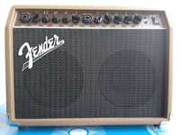 Fender Acoustasonic 40.  Jest nowy, jest na gwarancji !!