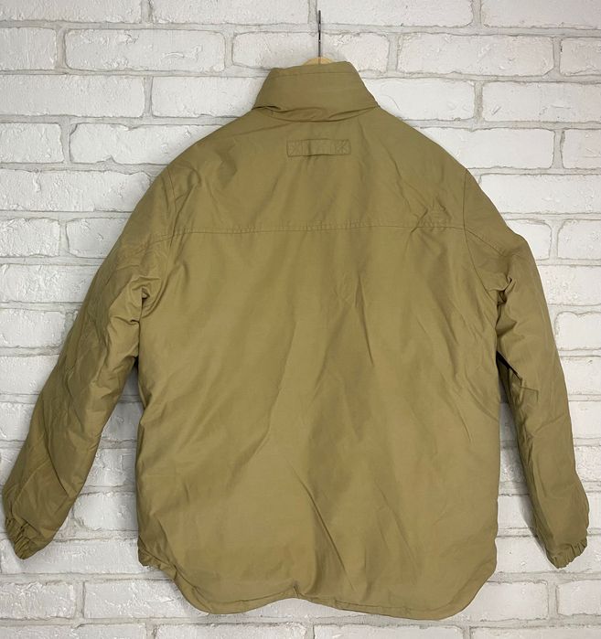 Zimowa kurtka puchowa Tommy hilfiger vintage 90s