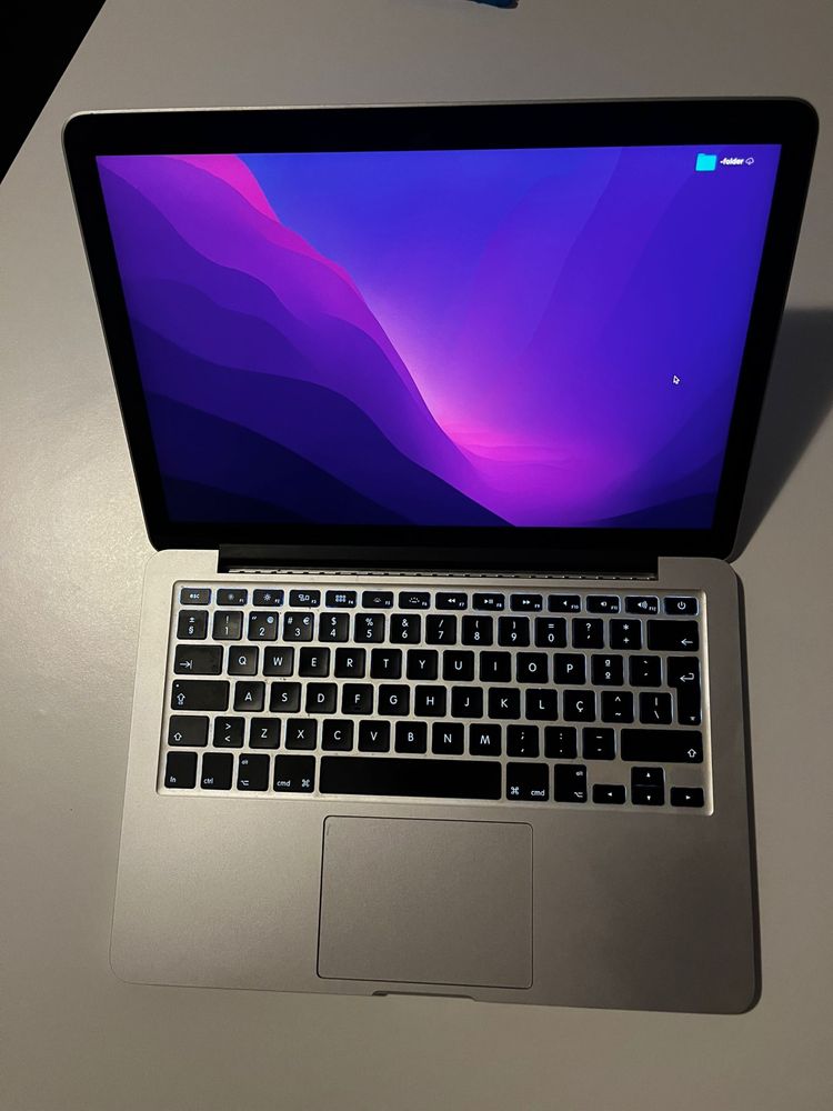 MacBook Pro 13’’ Retina i5 Early 2015