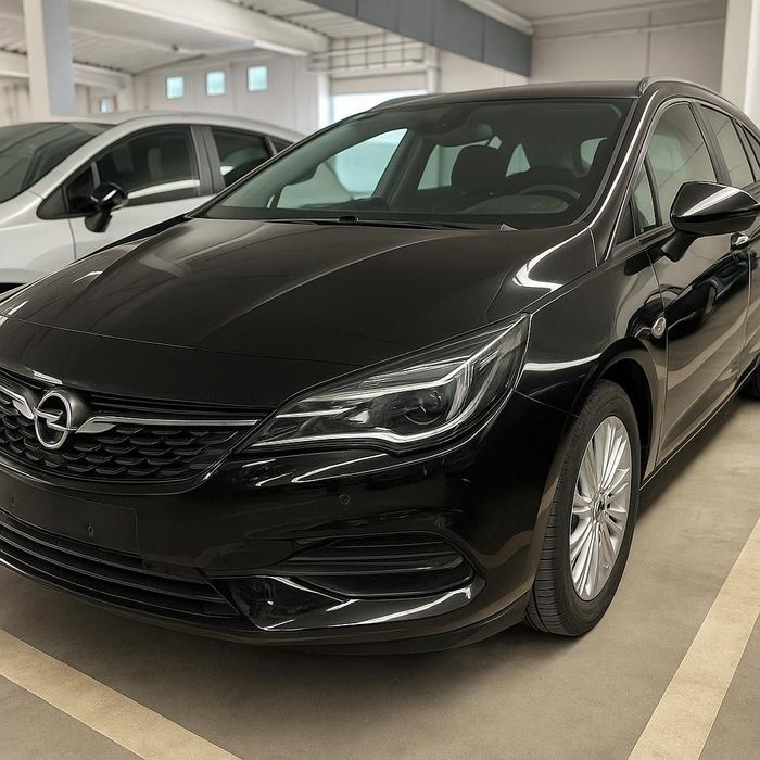 Opel Astra 1.0 Edition S/S