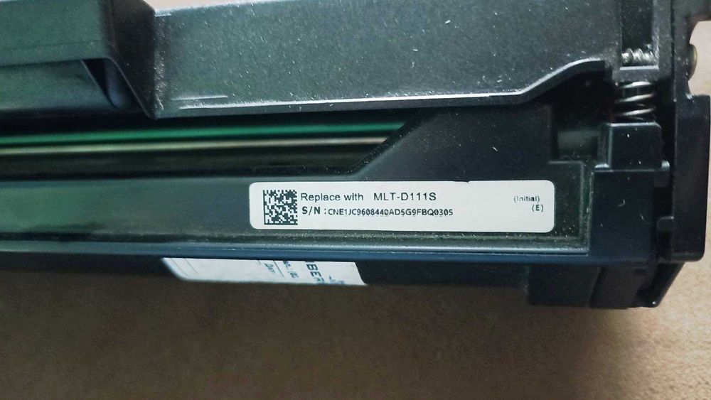 Картридж тонерний для Samsung MLT-D111S