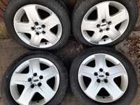 Felgi strukturalne 16" 5x108 Ford Focus mk3 mk4 C-max Mondeo MK4