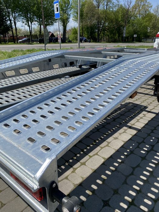 Оренда лафети 6 м.Прокат лавети в Івано-франківську