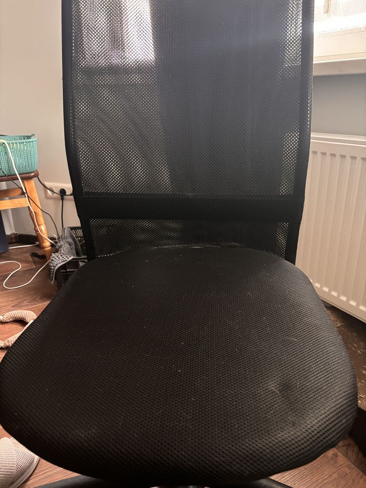 Офісне крісло юск