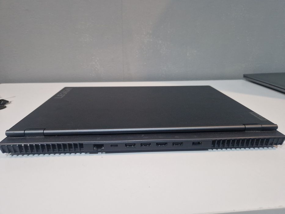 Legion Lenovo za50% ceny  i7 11800 H 1 Tb komputer gamingowy