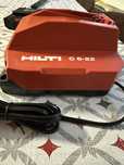 Ładowarka hilti C6-22