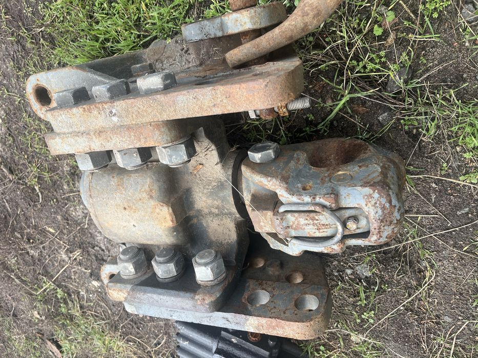 Фаркоп т-150 новий