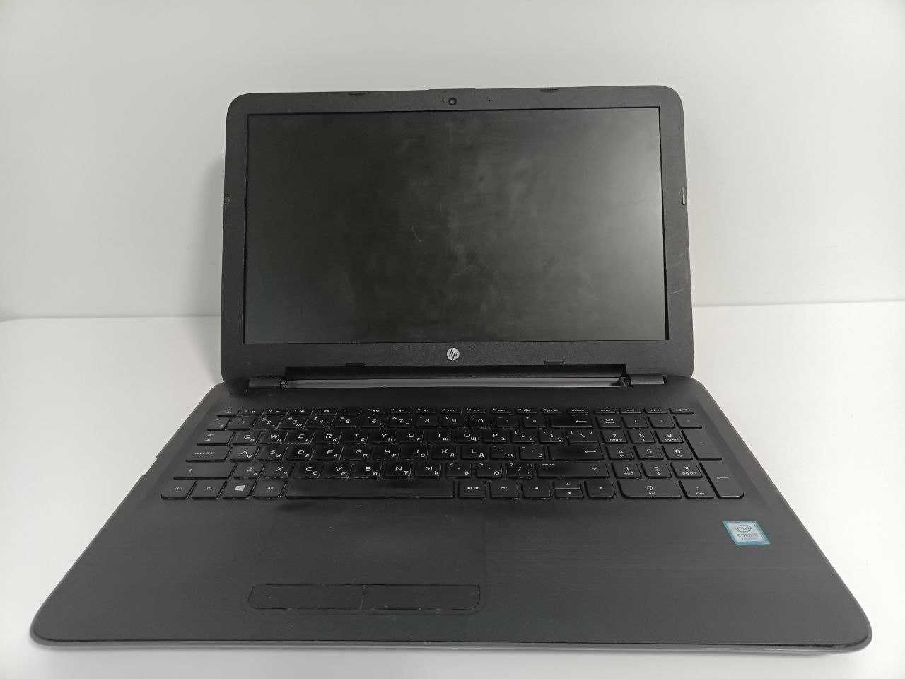 Розборка ноутбук HP 250 G5 Intel Core I5